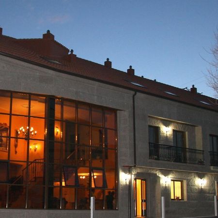 O Lar Da Avoa Vendégház Cambados Kültér fotó